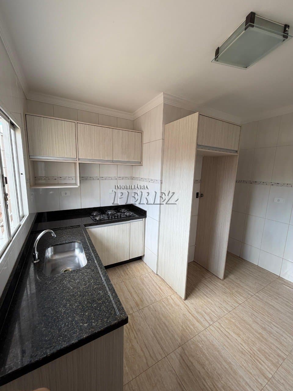 Casa à venda no Santiago na região oeste de Londrina - Foto 6