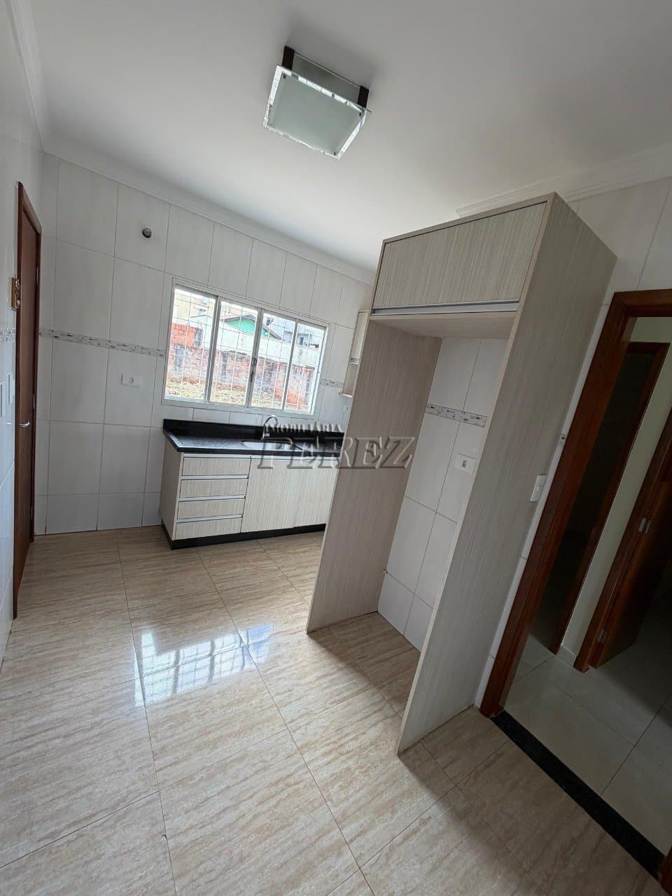 Casa à venda no Santiago na região oeste de Londrina - Foto 7