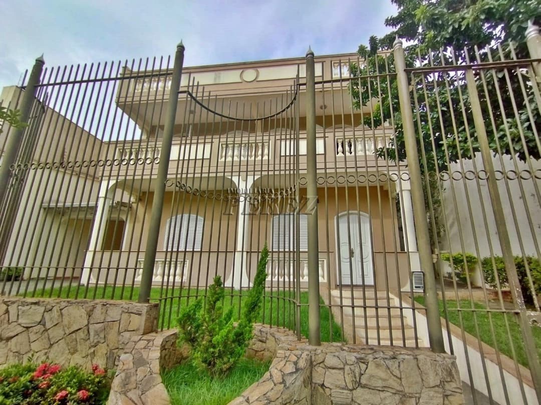 Sobrado à venda e locação no bairro Canaã no centro de Londrina - Foto 0