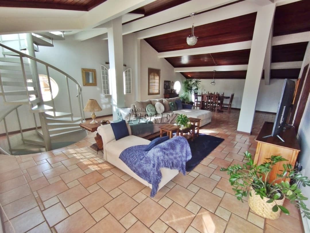 Sobrado à venda e locação no bairro Canaã no centro de Londrina - Foto 3