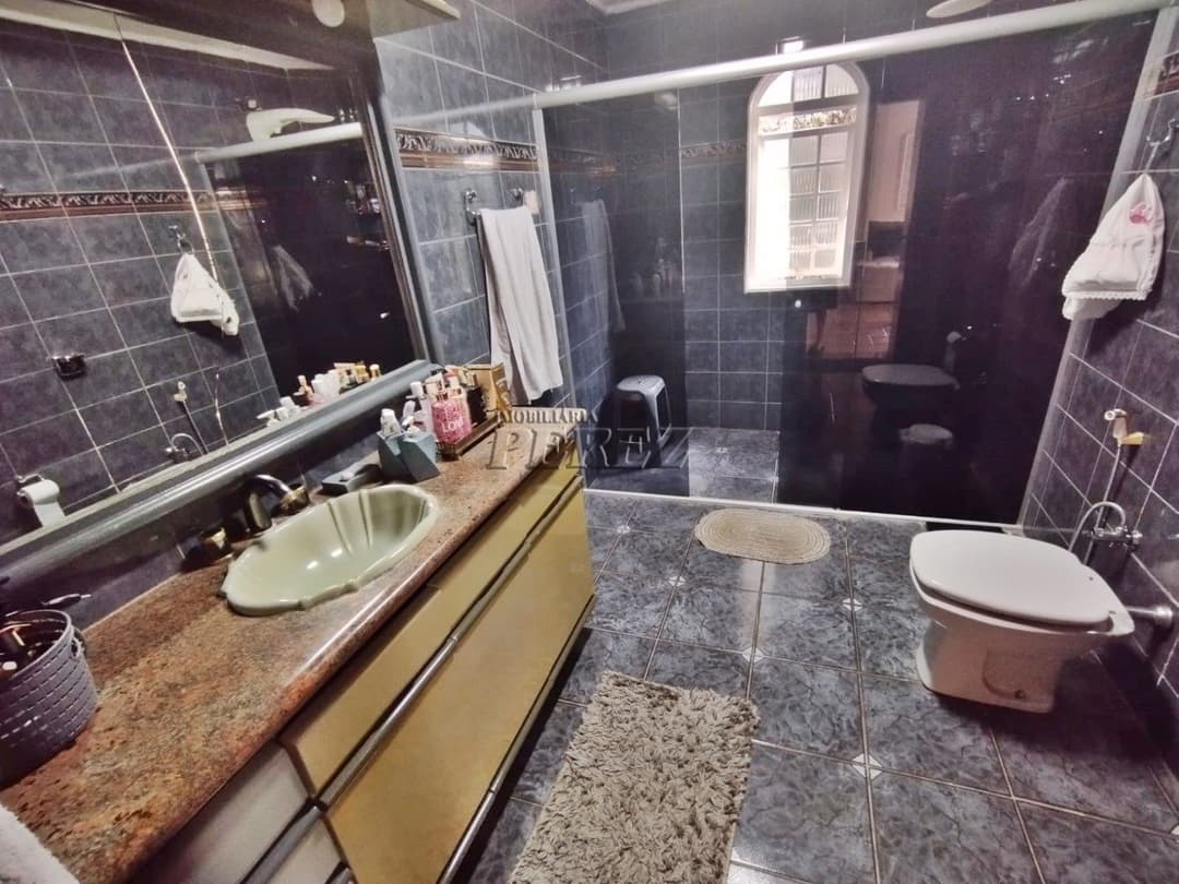 Sobrado à venda e locação no bairro Canaã no centro de Londrina - Foto 5