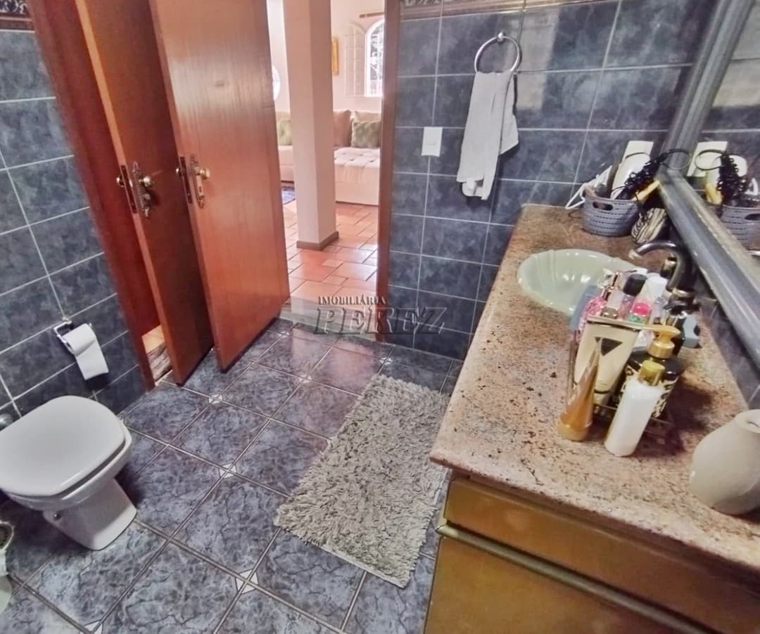 Sobrado à venda e locação no bairro Canaã no centro de Londrina - Foto 6