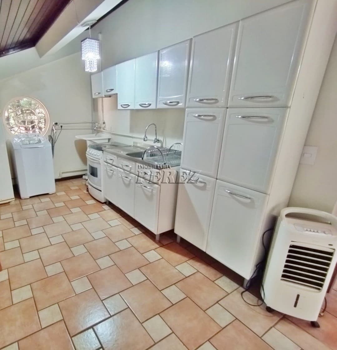 Sobrado à venda e locação no bairro Canaã no centro de Londrina - Foto 7