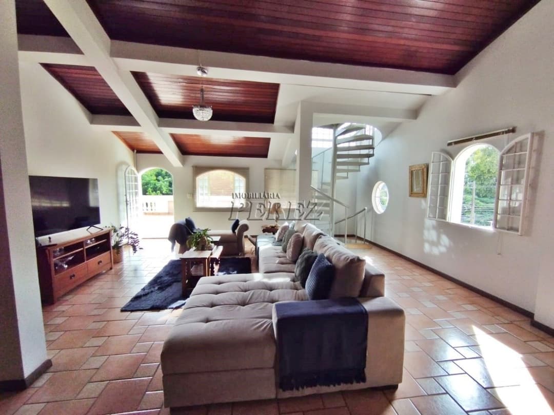 Sobrado à venda e locação no bairro Canaã no centro de Londrina - Foto 9