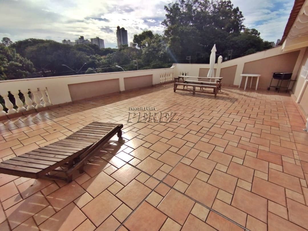 Sobrado à venda e locação no bairro Canaã no centro de Londrina - Foto 10