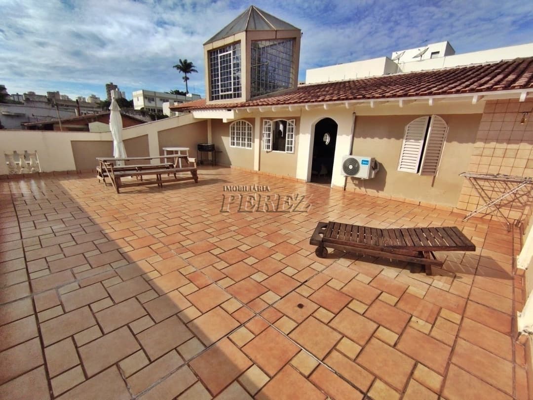 Sobrado à venda e locação no bairro Canaã no centro de Londrina - Foto 11