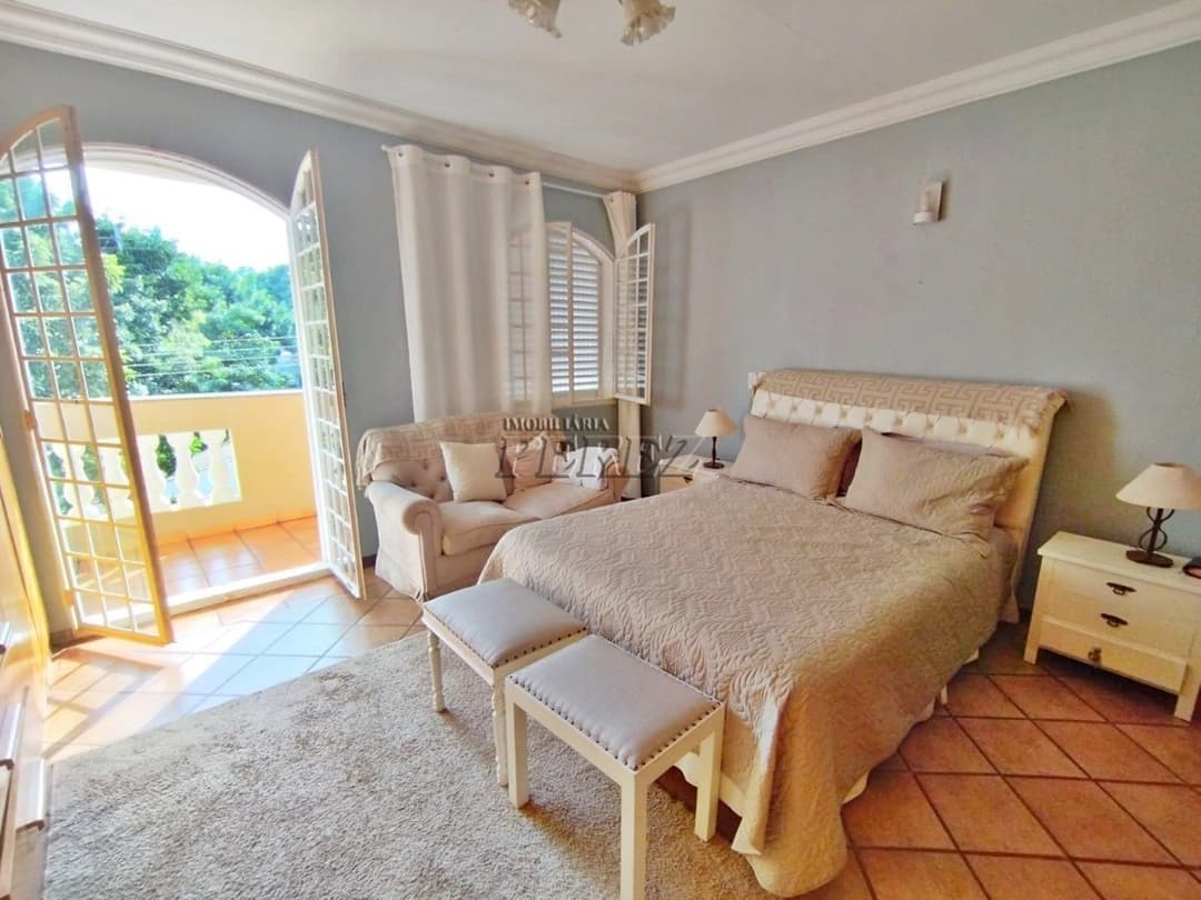 Sobrado à venda e locação no bairro Canaã no centro de Londrina - Foto 12