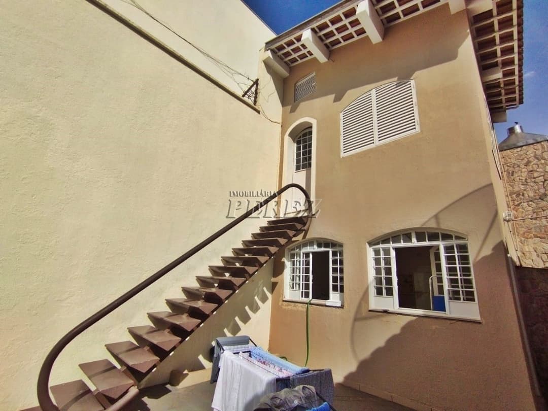 Sobrado à venda e locação no bairro Canaã no centro de Londrina - Foto 14