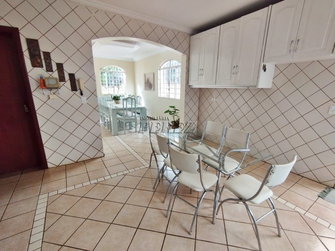 Sobrado à venda e locação no bairro Canaã no centro de Londrina - Foto 15