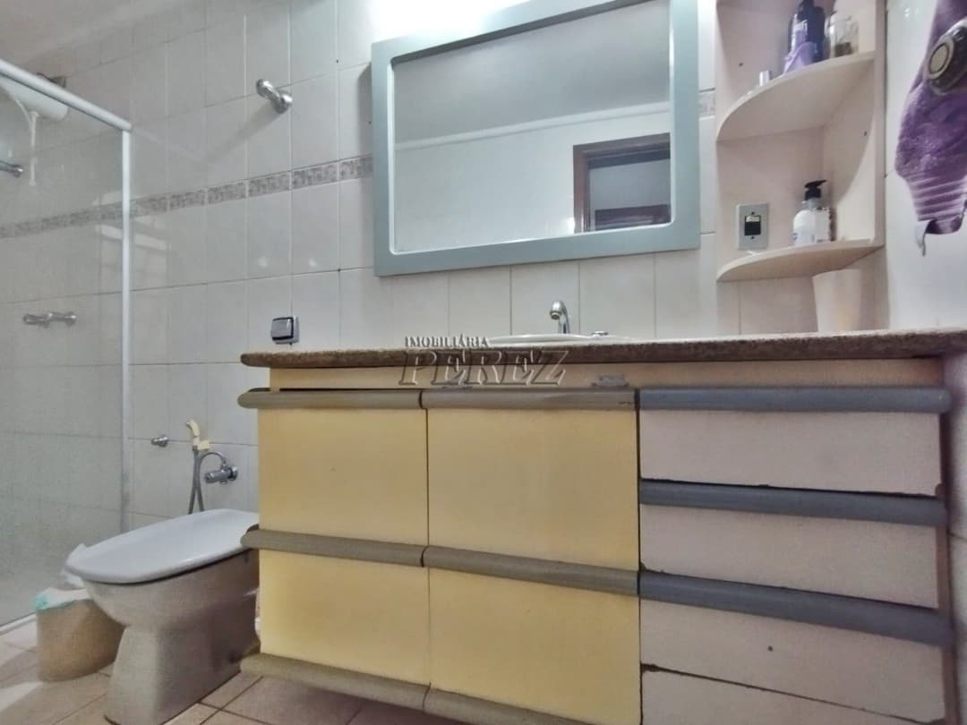 Sobrado à venda e locação no bairro Canaã no centro de Londrina - Foto 18