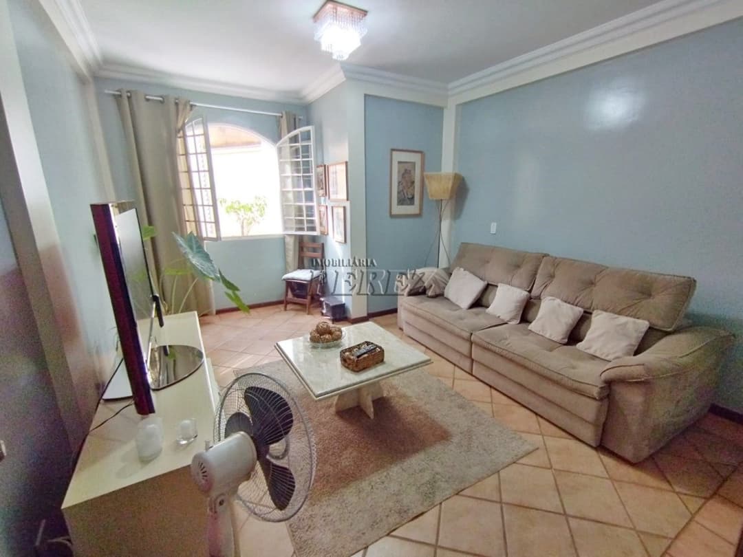 Sobrado à venda e locação no bairro Canaã no centro de Londrina - Foto 19