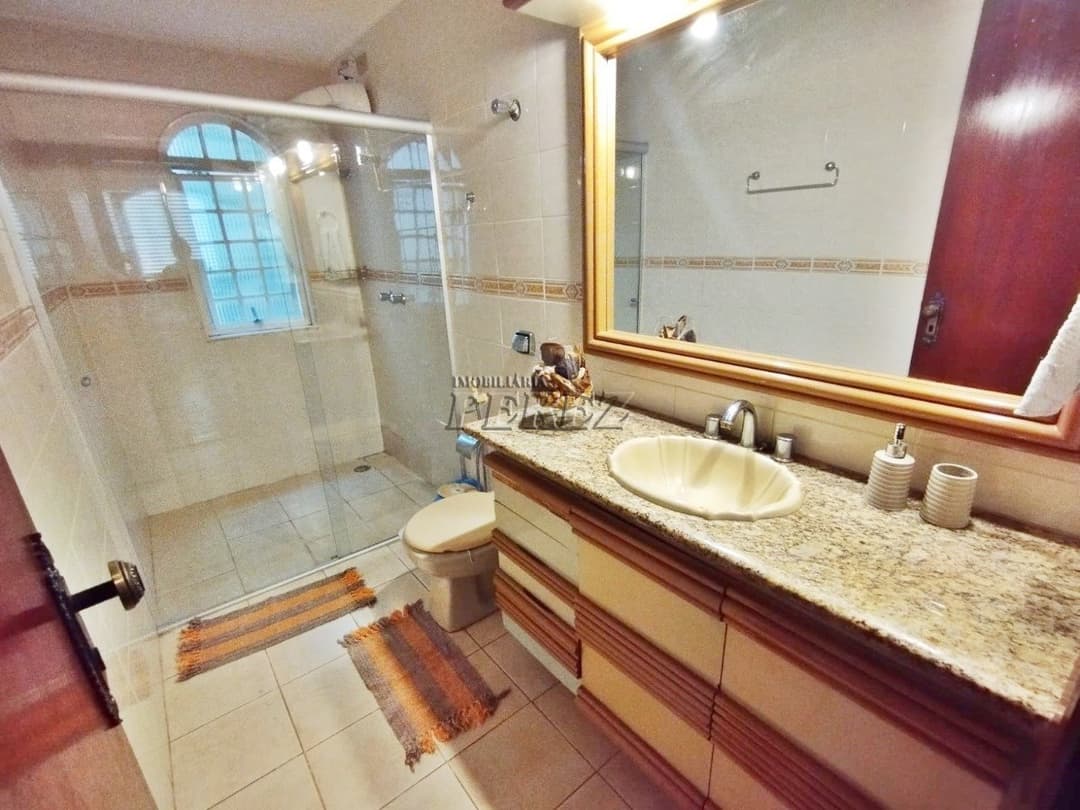 Sobrado à venda e locação no bairro Canaã no centro de Londrina - Foto 21