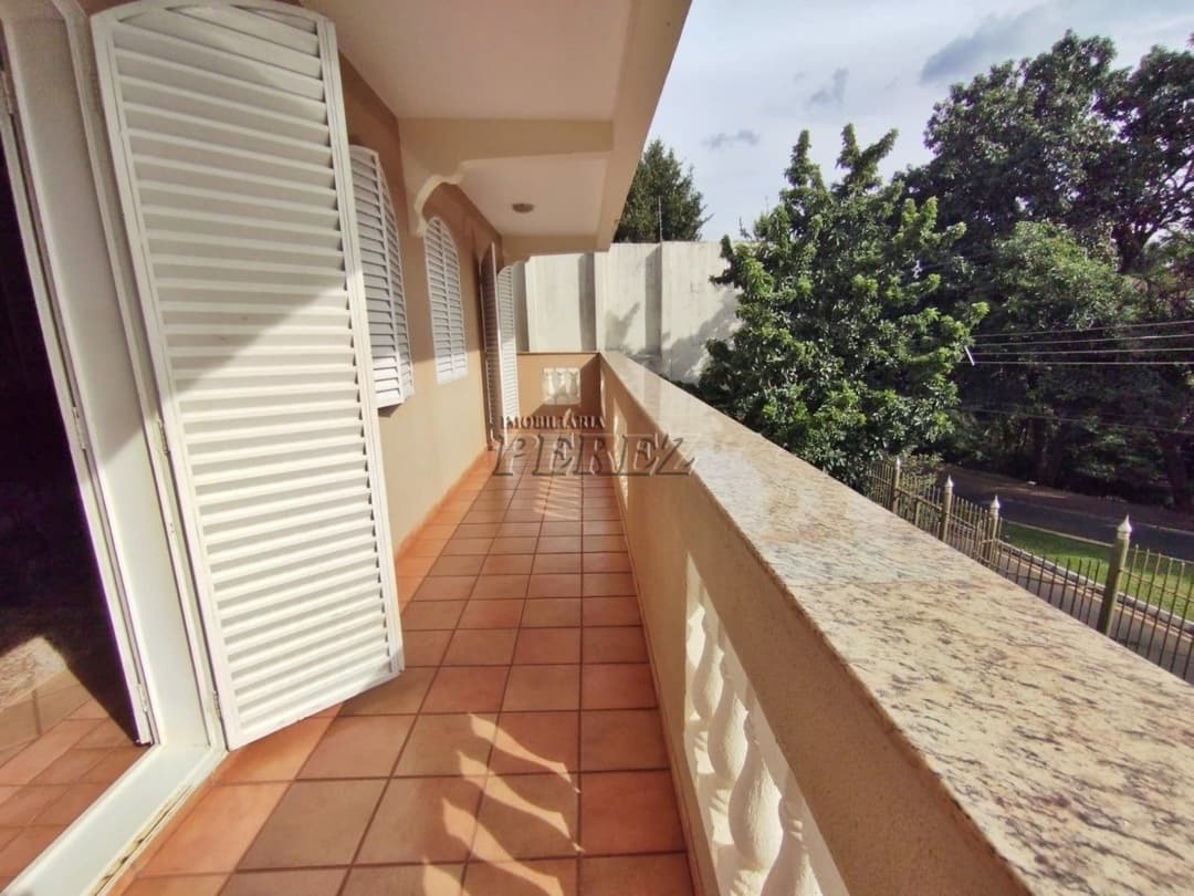 Sobrado à venda e locação no bairro Canaã no centro de Londrina - Foto 26