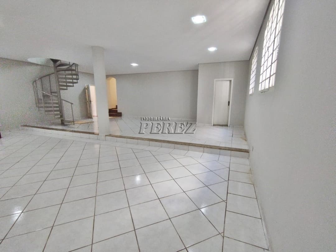 Sobrado à venda e locação no bairro Canaã no centro de Londrina - Foto 27