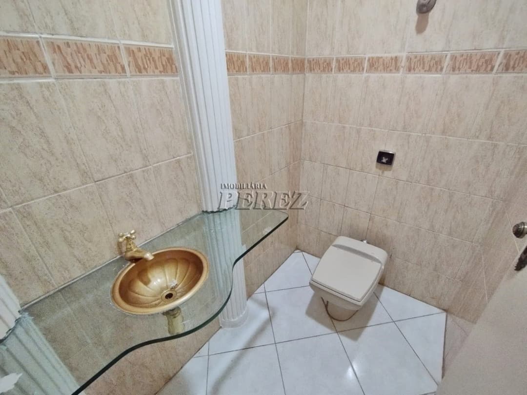 Sobrado à venda e locação no bairro Canaã no centro de Londrina - Foto 28