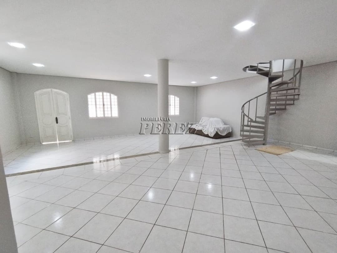 Sobrado à venda e locação no bairro Canaã no centro de Londrina - Foto 29