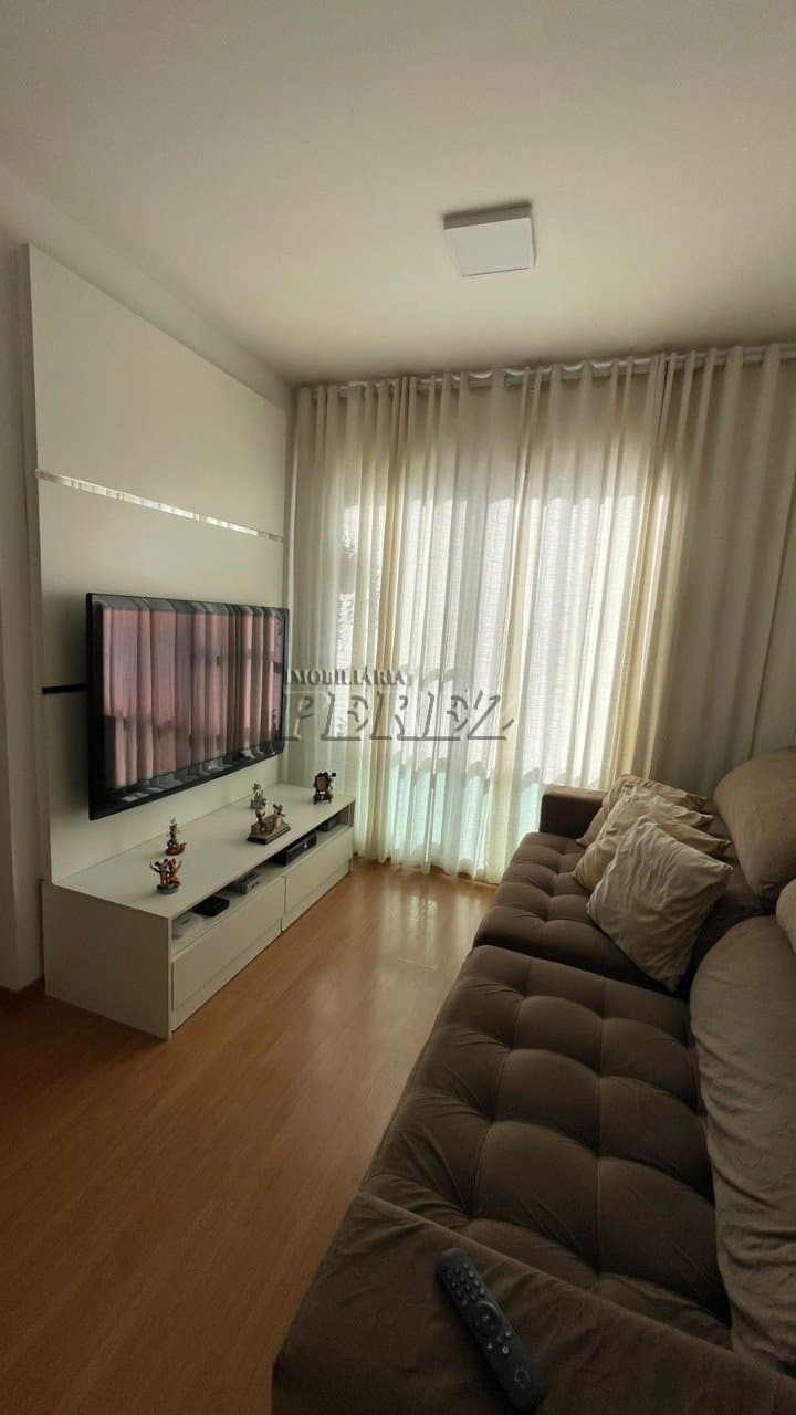 Apartamento à venda no Lago Maggiore na região leste de Londrina - Foto 2