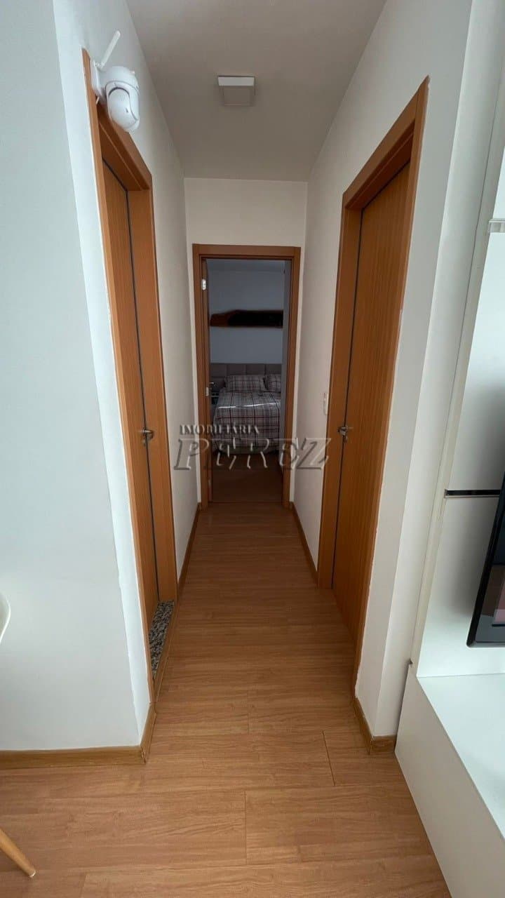 Apartamento à venda no Lago Maggiore na região leste de Londrina - Foto 9