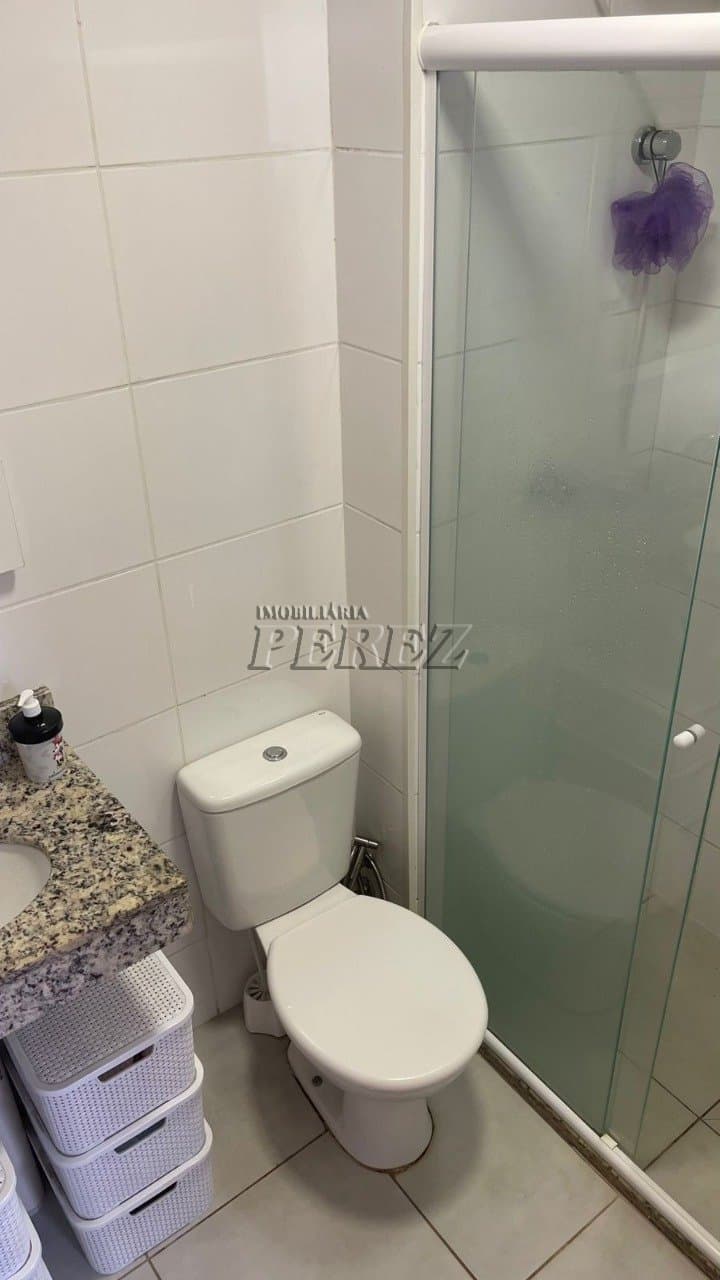 Apartamento à venda no Lago Maggiore na região leste de Londrina - Foto 10