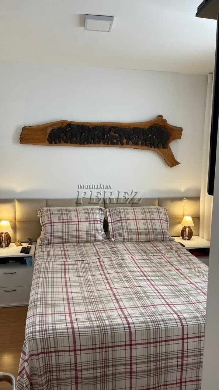 Apartamento à venda no Lago Maggiore na região leste de Londrina - Foto 11