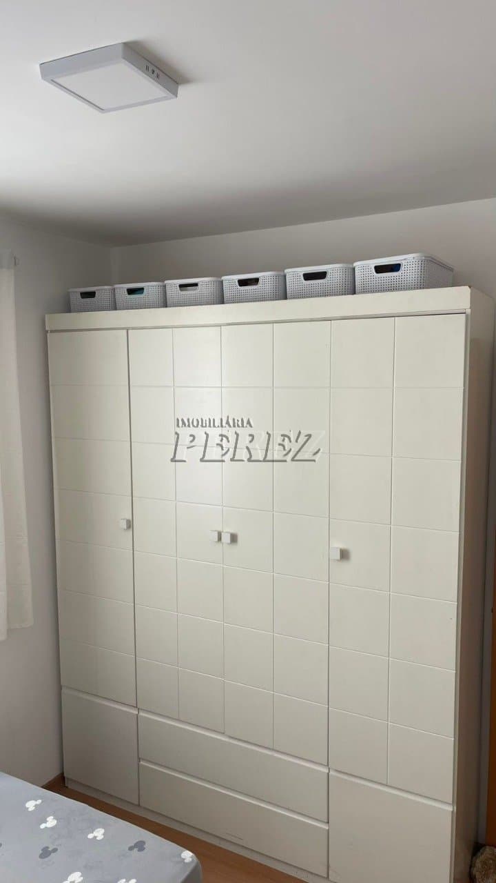 Apartamento à venda no Lago Maggiore na região leste de Londrina - Foto 14