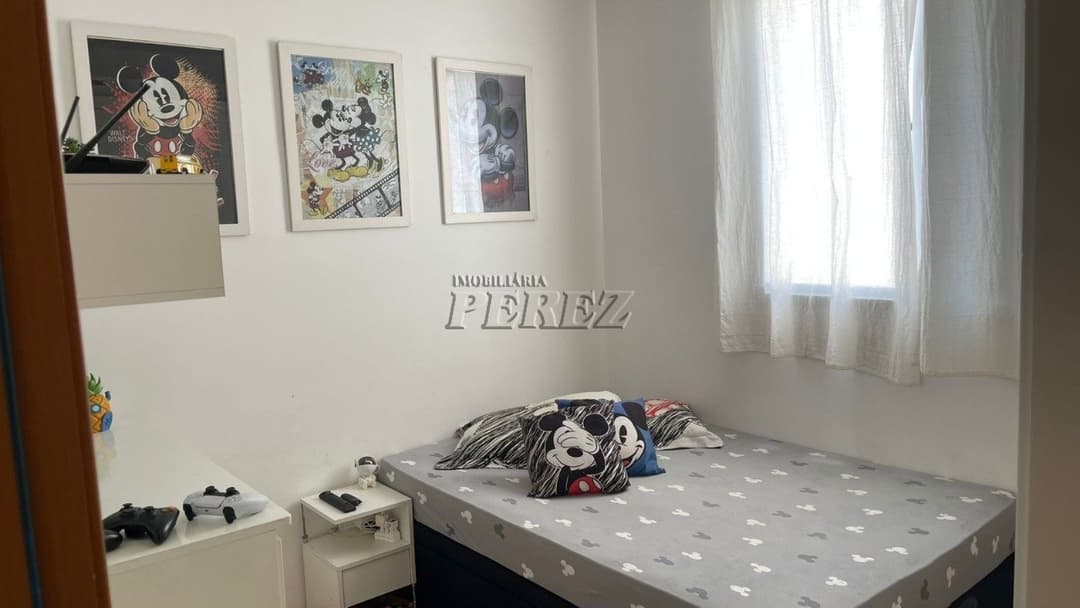 Apartamento à venda no Lago Maggiore na região leste de Londrina - Foto 13