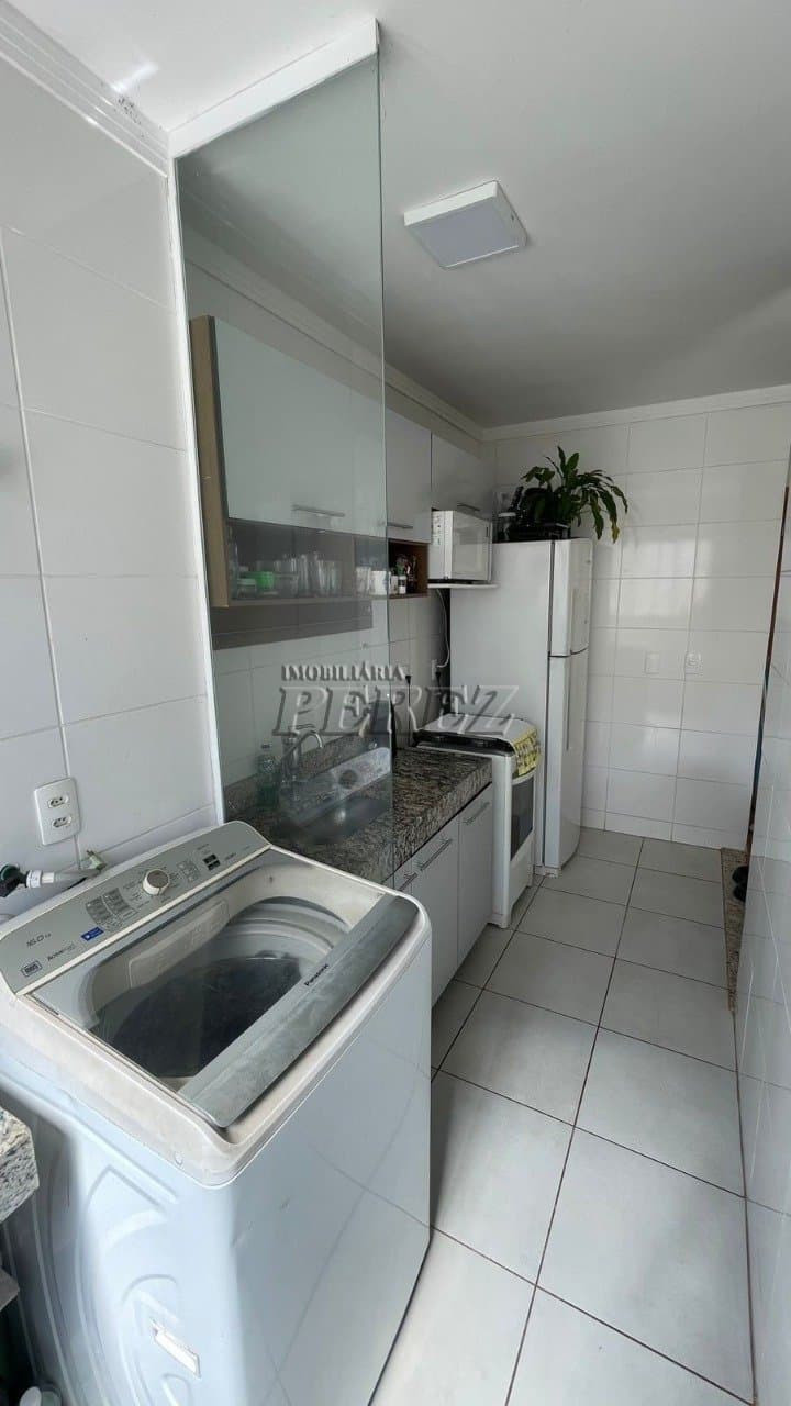 Apartamento à venda no Lago Maggiore na região leste de Londrina - Foto 8