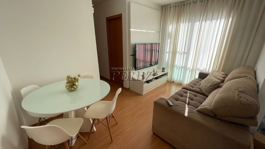 Apartamento à venda no Lago Maggiore na região leste de Londrina - Foto 1