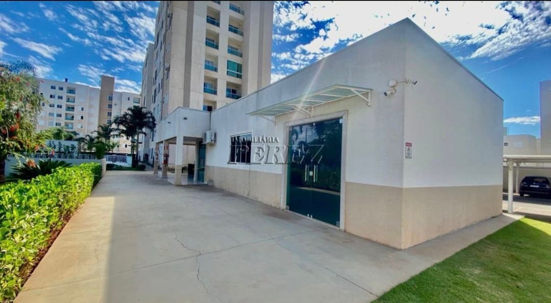 Apartamento à venda no Lago Maggiore na região leste de Londrina - Foto 16