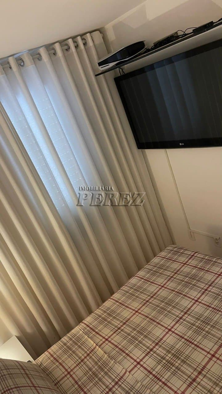 Apartamento à venda no Lago Maggiore na região leste de Londrina - Foto 12