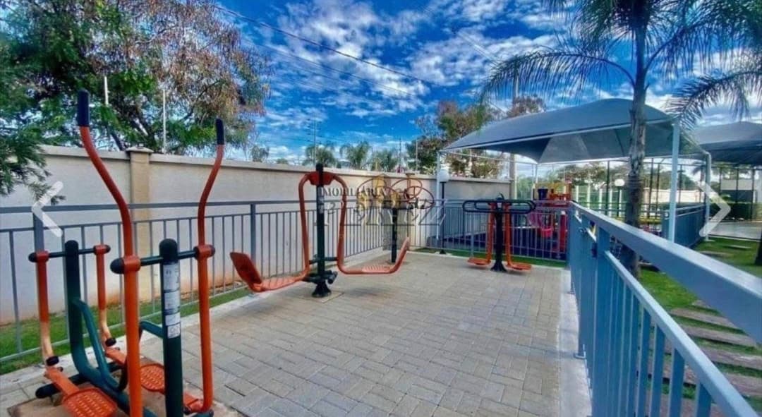 Apartamento à venda no Lago Maggiore na região leste de Londrina - Foto 19