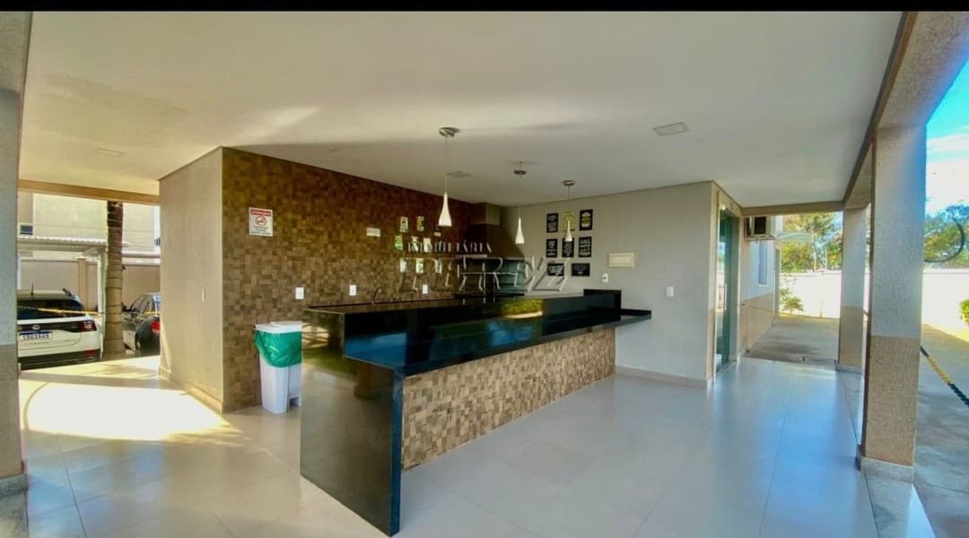 Apartamento à venda no Lago Maggiore na região leste de Londrina - Foto 21