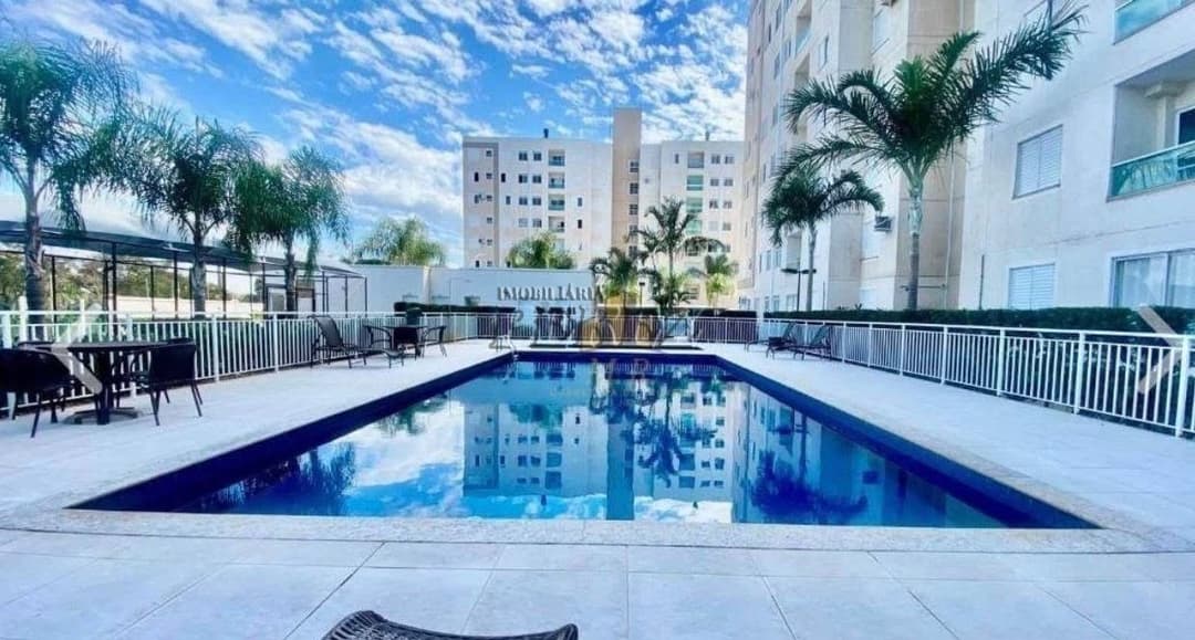 Apartamento à venda no Lago Maggiore na região leste de Londrina - Foto 22