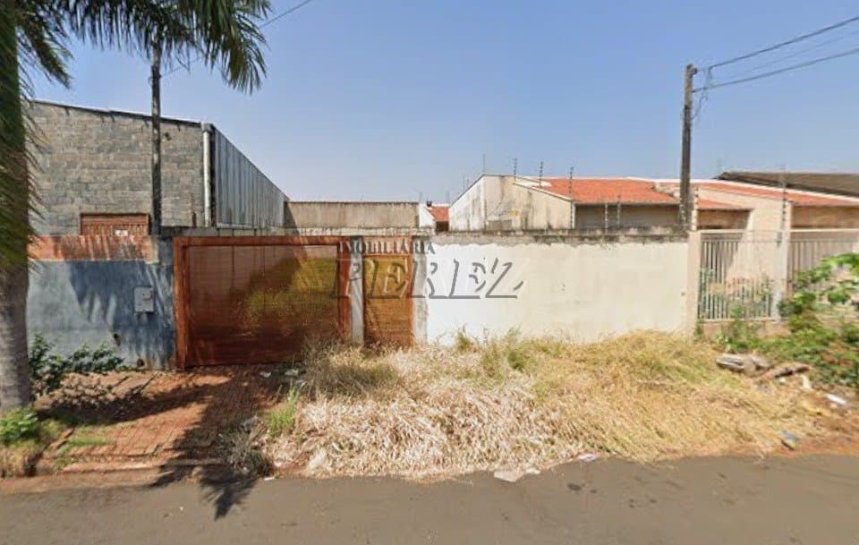 Terreno à venda no Pacaembu na região norte de Londrina - Foto 0