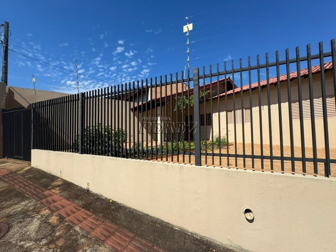 Casa à venda na região leste de Londrina, Jardim Belo Horizonte - Foto 1