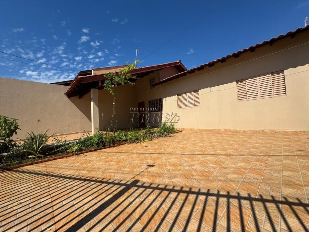 Casa à venda na região leste de Londrina, Jardim Belo Horizonte - Foto 2