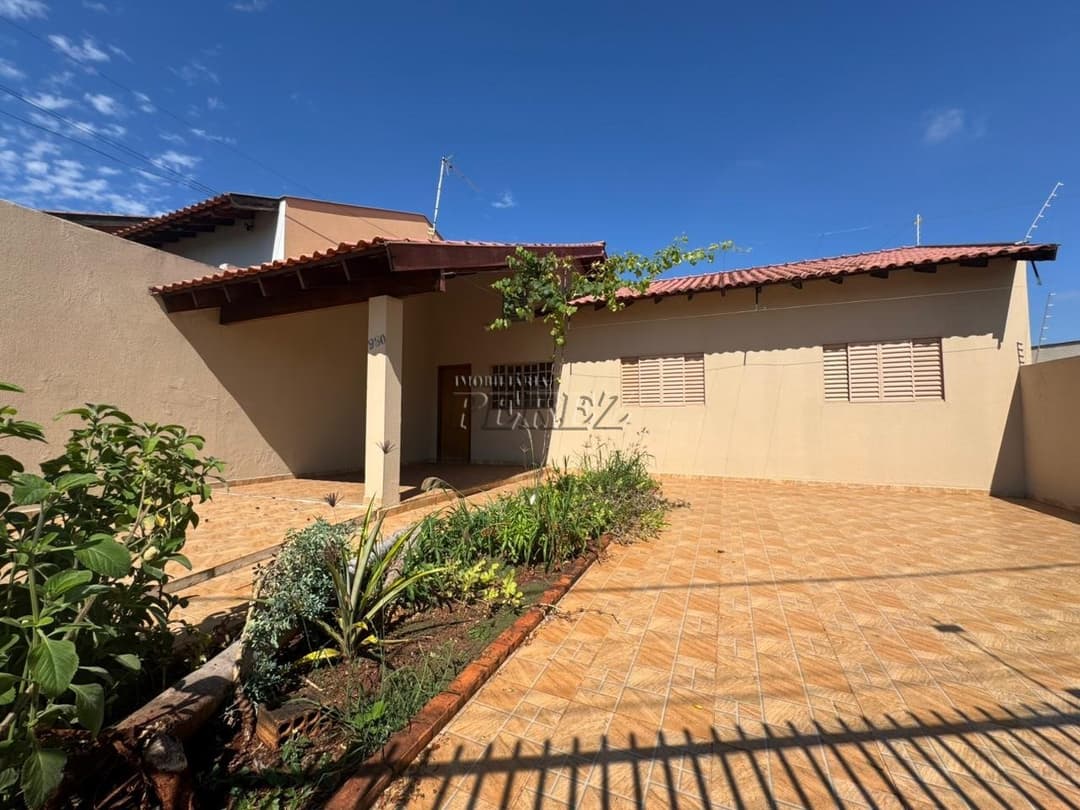 Casa à venda na região leste de Londrina, Jardim Belo Horizonte - Foto 4