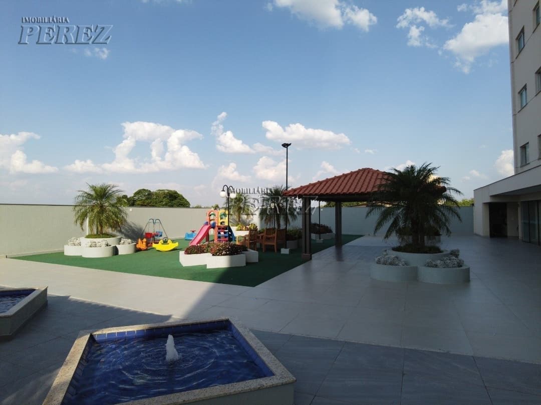 Apartamento para alugar no Moradas Shangri-lá na região oeste de Londrina - Foto 13