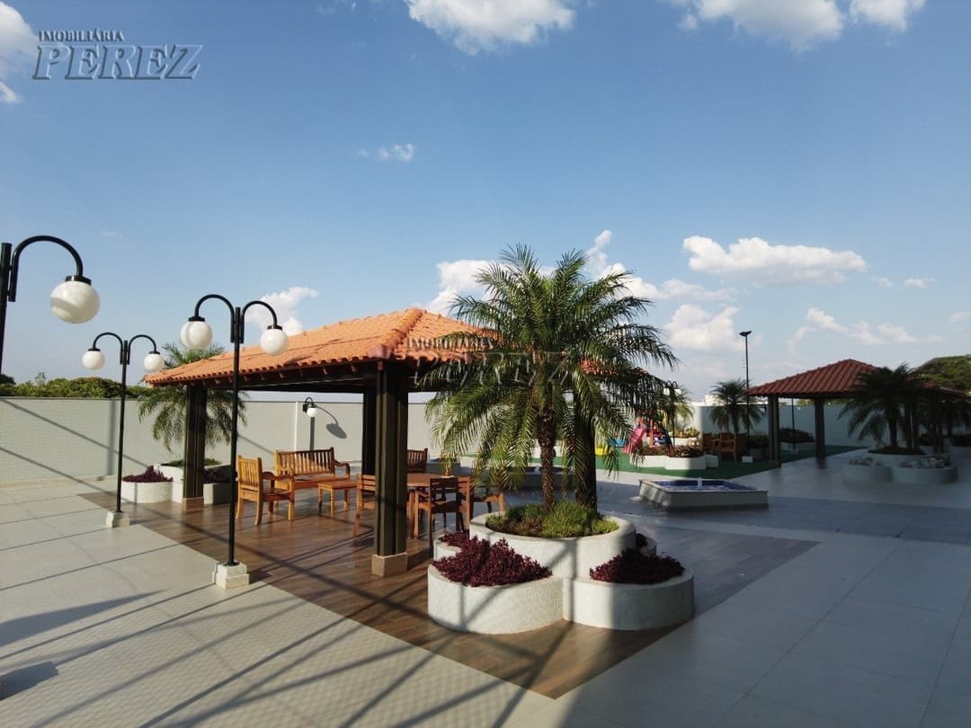 Apartamento para alugar no Moradas Shangri-lá na região oeste de Londrina - Foto 14