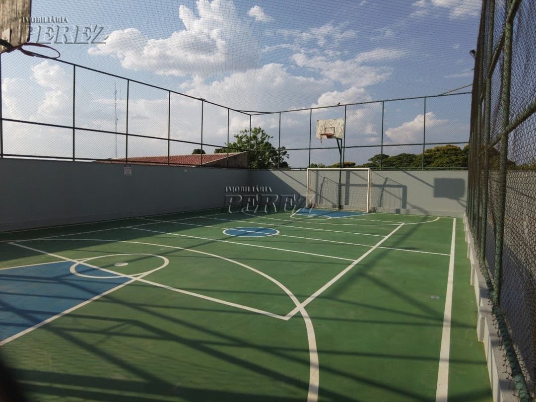 Apartamento para alugar no Moradas Shangri-lá na região oeste de Londrina - Foto 15