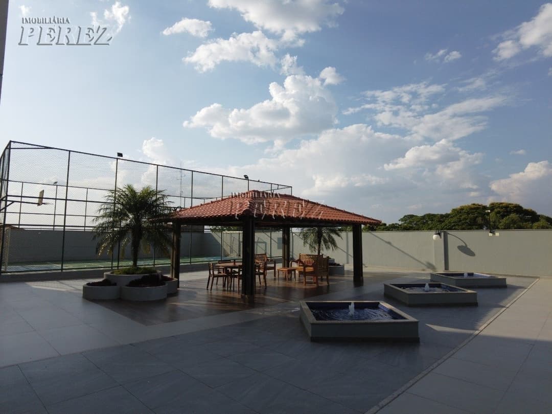 Apartamento para alugar no Moradas Shangri-lá na região oeste de Londrina - Foto 16
