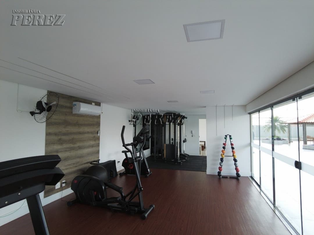 Apartamento para alugar no Moradas Shangri-lá na região oeste de Londrina - Foto 17