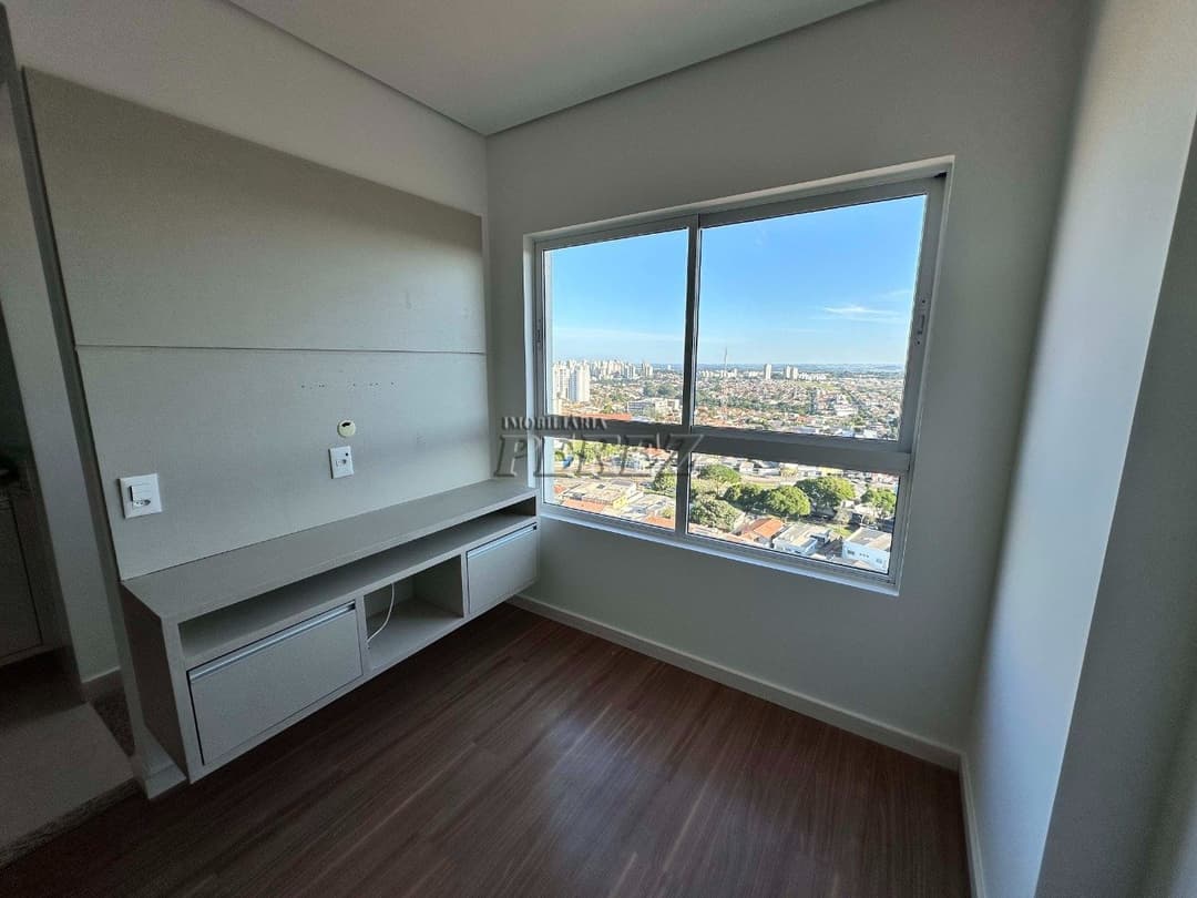 Apartamento para alugar no Moradas Shangri-lá na região oeste de Londrina - Foto 3