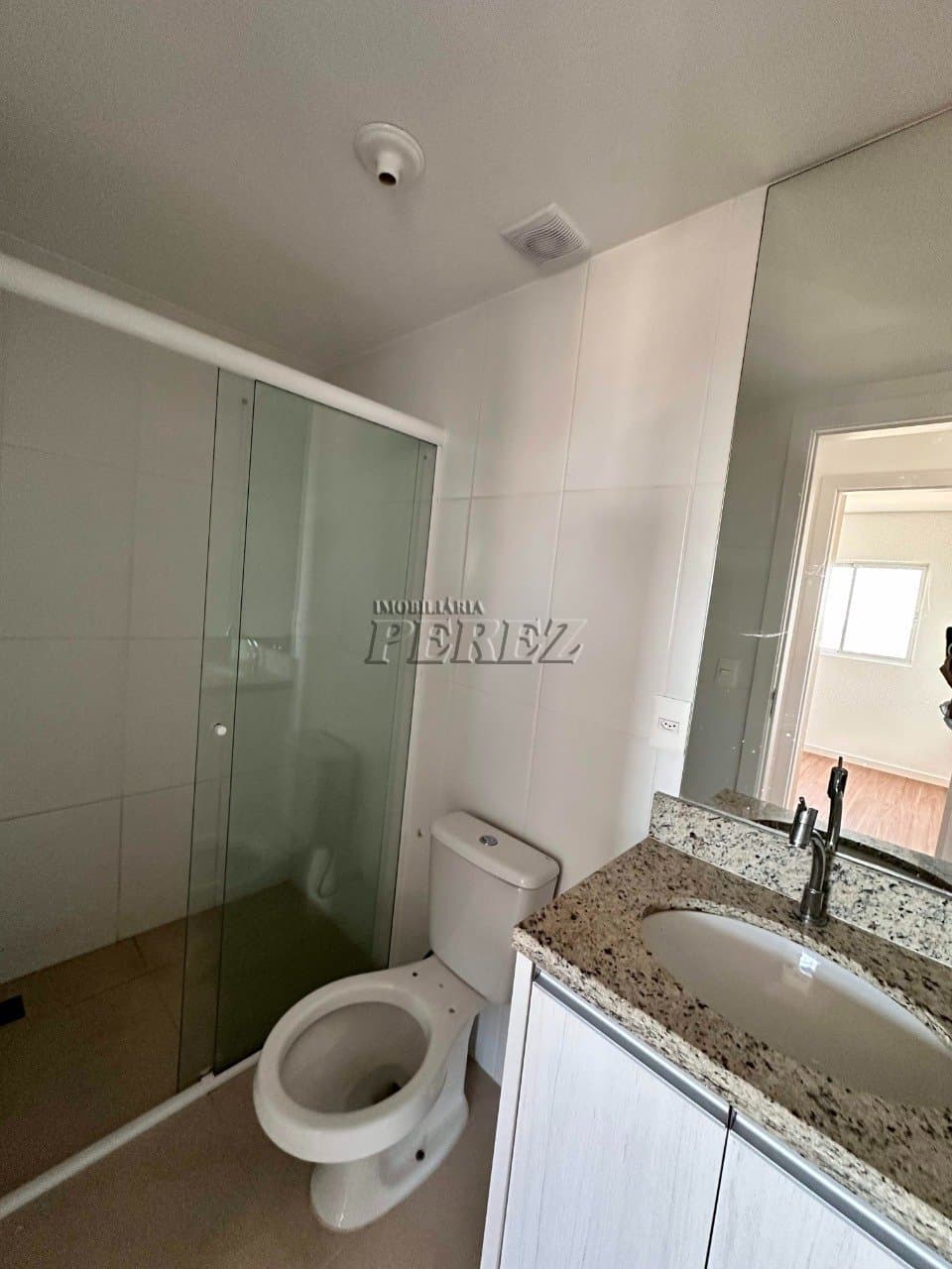 Apartamento para alugar no Moradas Shangri-lá na região oeste de Londrina - Foto 8