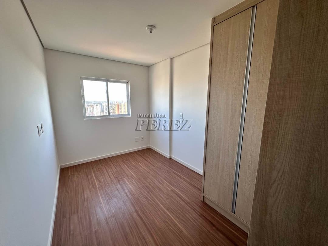 Apartamento para alugar no Moradas Shangri-lá na região oeste de Londrina - Foto 9