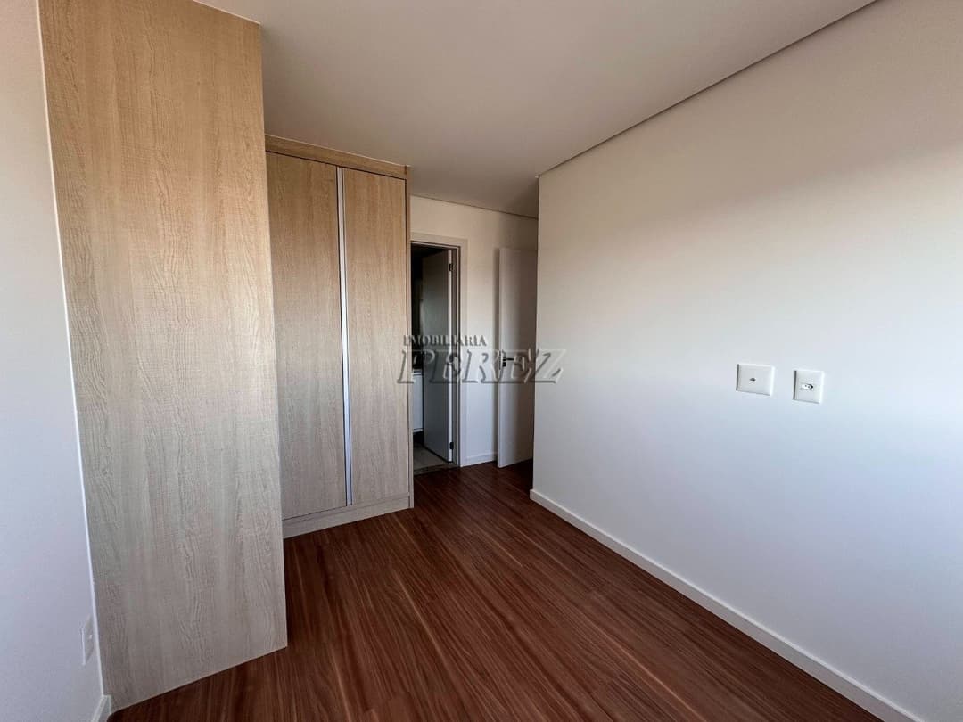 Apartamento para alugar no Moradas Shangri-lá na região oeste de Londrina - Foto 10