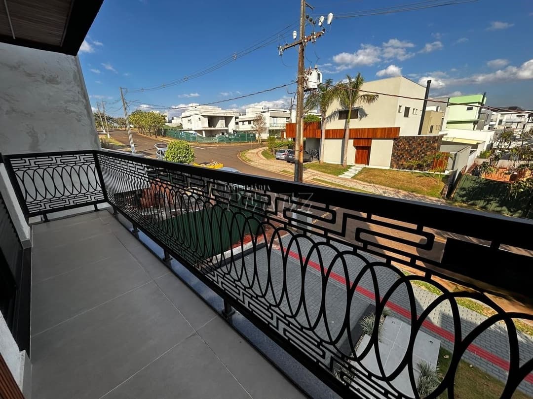 Sobrado à venda no Condomínio Araçari na região leste de Londrina - Parque Tauá - Foto 18