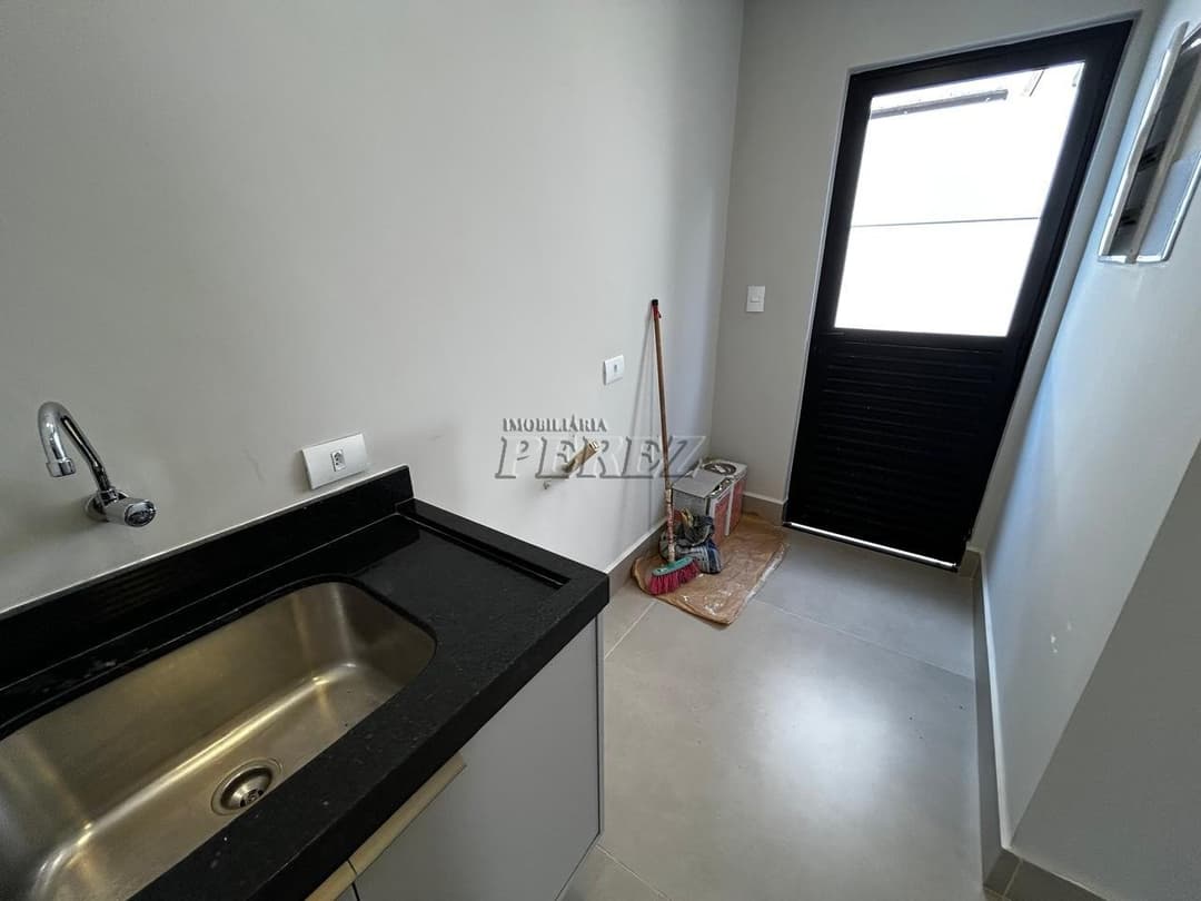 Sobrado à venda no Condomínio Araçari na região leste de Londrina - Parque Tauá - Foto 12