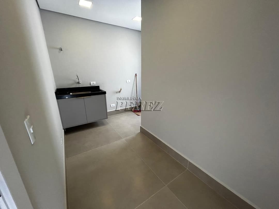 Sobrado à venda no Condomínio Araçari na região leste de Londrina - Parque Tauá - Foto 11