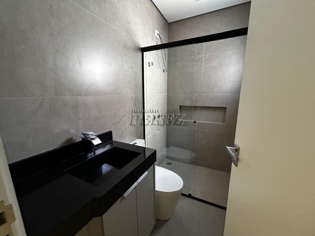 Sobrado à venda no Condomínio Araçari na região leste de Londrina - Parque Tauá - Foto 10